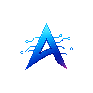 Apex Network Animated Logo