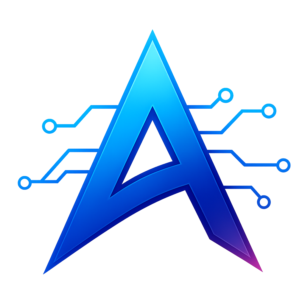 Apex Network Logo
